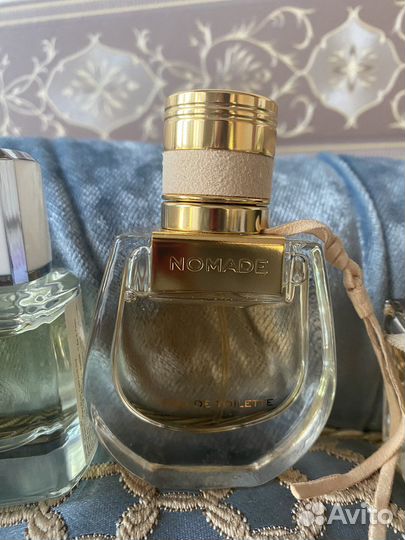 Духи парфюмерия оригинал