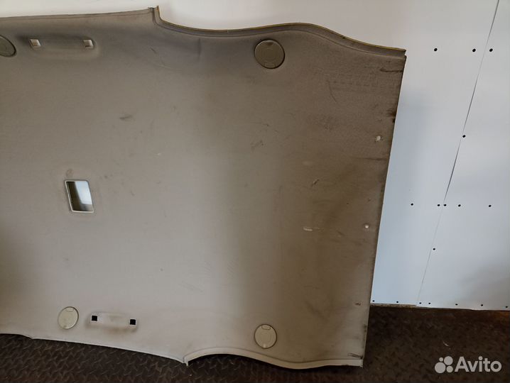 Обшивка потолка для Opel Antara