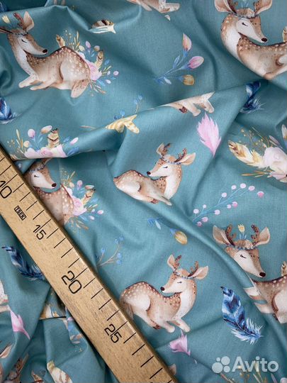 Китайский сатин