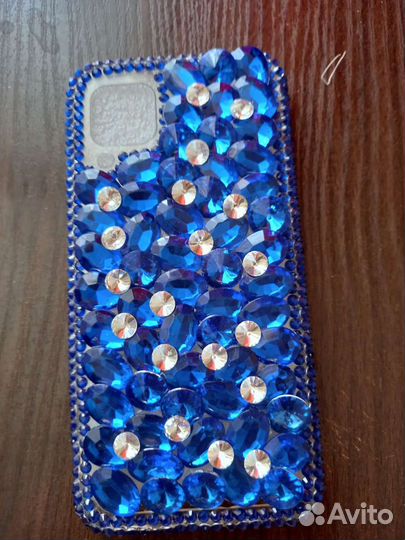 Чехол для Huawei p40