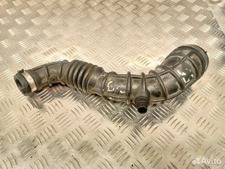 Патрубок турбины Renault Clio 3 (2005 - 2009)