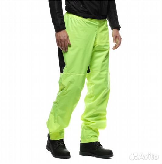 Брюки дождевик Dainese ultralight rain pants