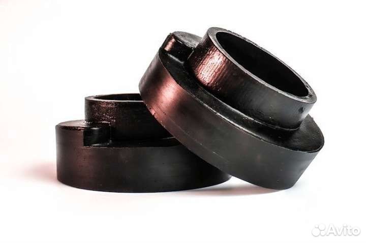 Проставки Jeep Grand Cherokee