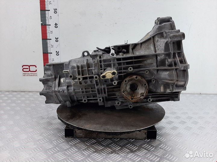 Кпп для Volkswagen Passat 5 GP