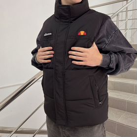 Жилетка осенняя Ellesse