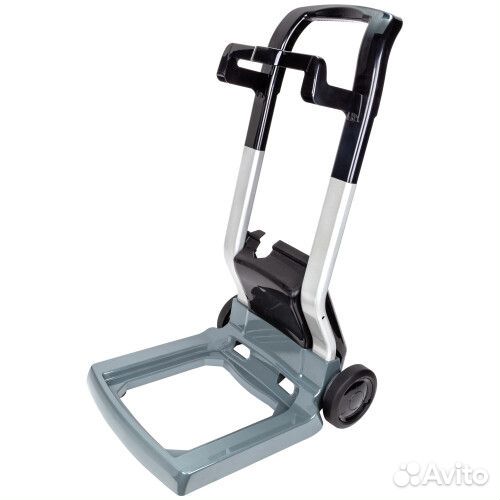 Робот-пылесоc для бассейна