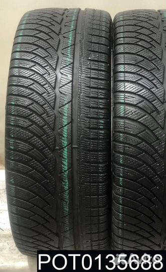 Michelin Pilot Alpin 4 225/40 R18 92W