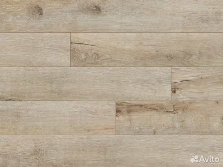 Кварцвиниловая плитка