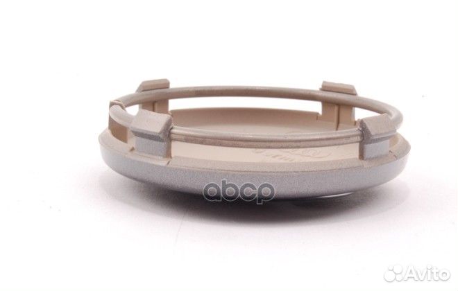 Колпачок колёсного диска декоративный 4B0601170