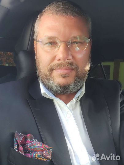 Водитель личный