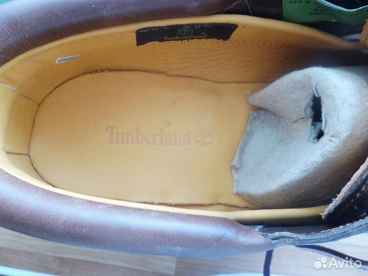 Трексайдеры timberland