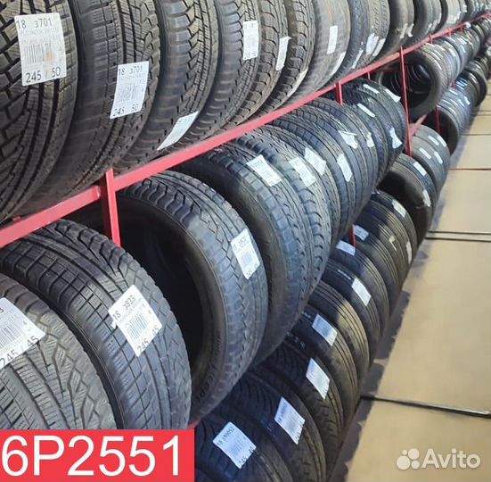 Yokohama Ice Guard IG50 225/65 R17 100P