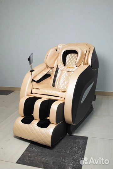 Кресло массажное domtwo