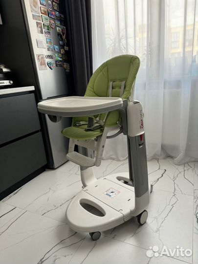 Стульчик для кормления Peg Perego tatamia