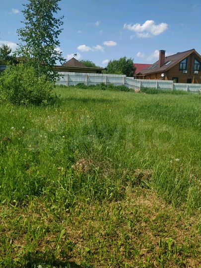 Участок 12 сот. (СНТ, ДНП)