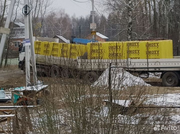 Газосиликат