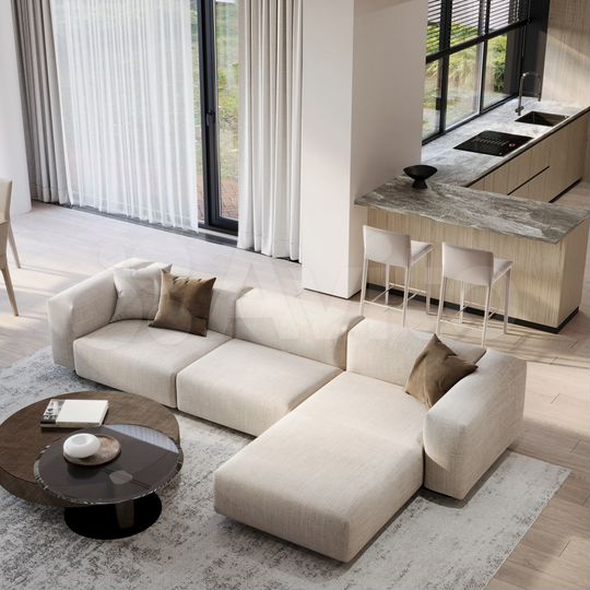 Дом 399 м² на участке 11 сот.