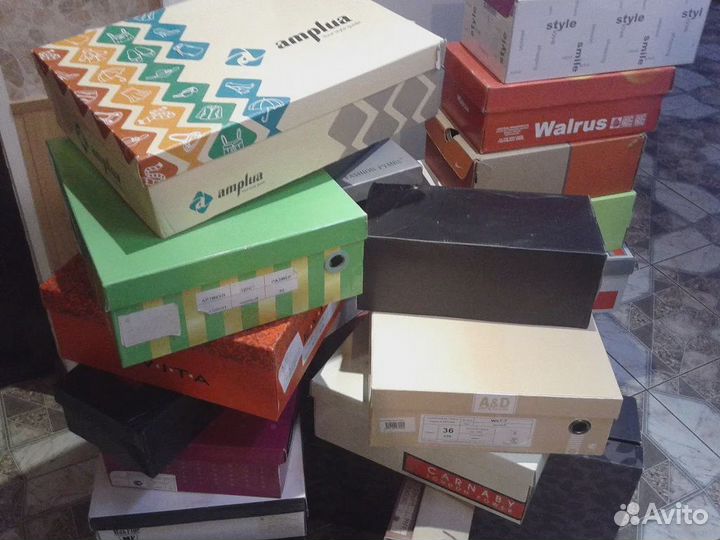 Обувь Заказ