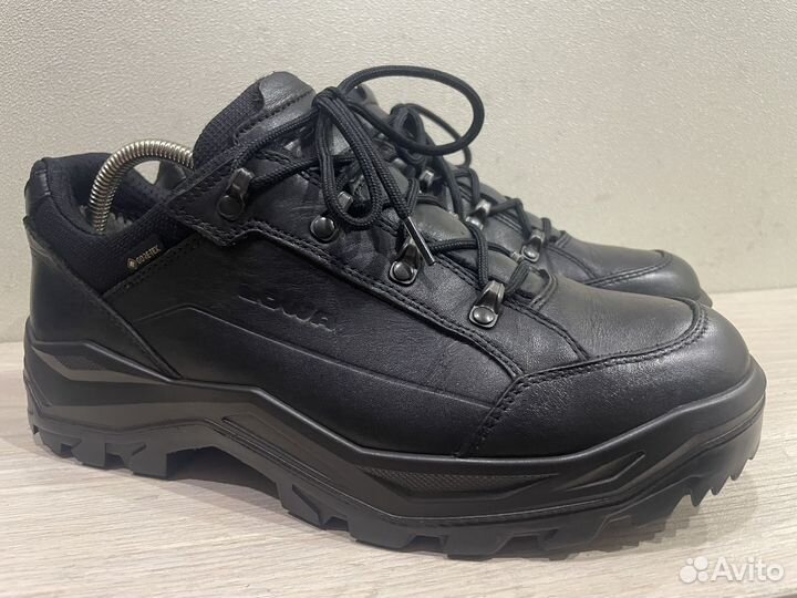 Lowa Renegate II GTX Lo TF