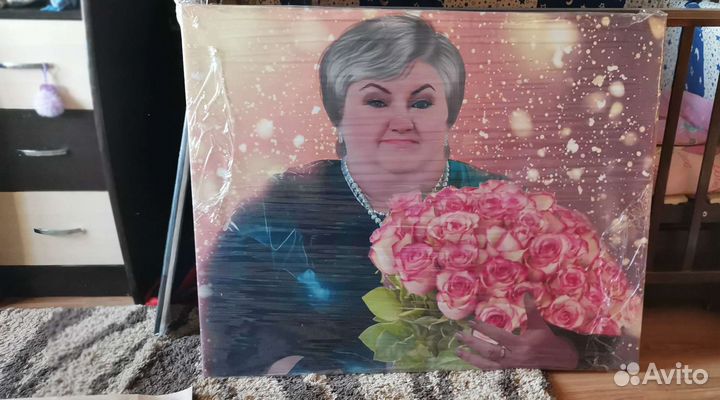 Фото картины на заказ, арт картины