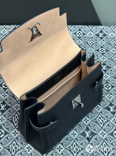 Сумка LV Lockme Ever BB