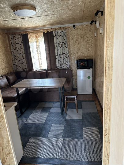 Дом 50 м² на участке 11 сот.