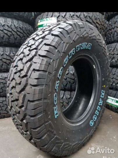 Roadcruza RA1100 A/T 245/70 R16 111T