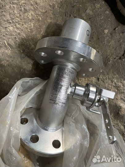 Задвижки запорная арматура