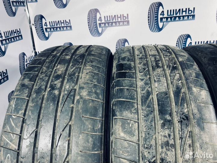 Bridgestone Dueler H/P Sport 255/45 R20 101W