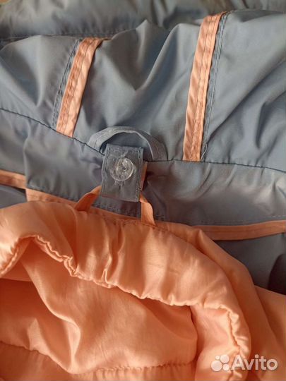 Комбинезон для мальчика. Размер 86