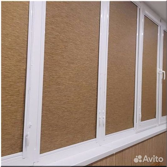 Шторы и жалюзи с гарантией 3 года