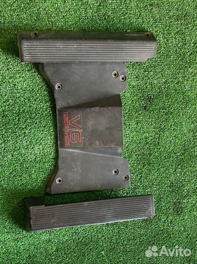 Декоративные накладки сузуки гранд витара 2.5 2.7