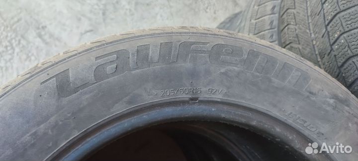 Laufenn S Fit EQ 205/60 R16 92V