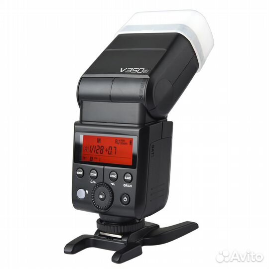 Godox V350F