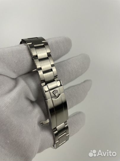 Часы rolex submariner