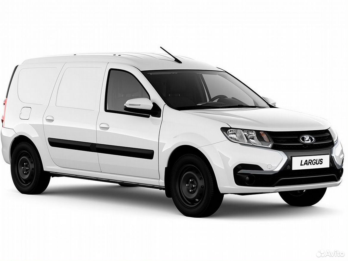ВАЗ (LADA) Largus 1.6 MT, 2026