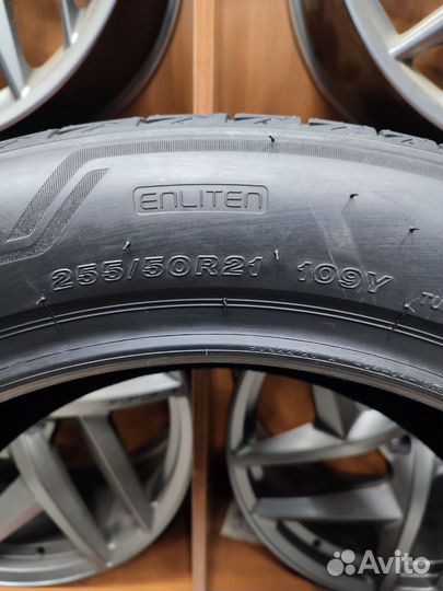 Bridgestone Alenza 001 255/50 R21 109Y