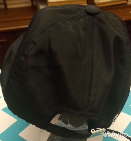 Кепка бейсболка мужская