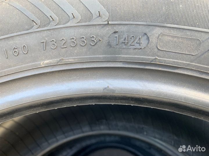 Ikon Tyres Nordman SX3 215/55 R16 97H