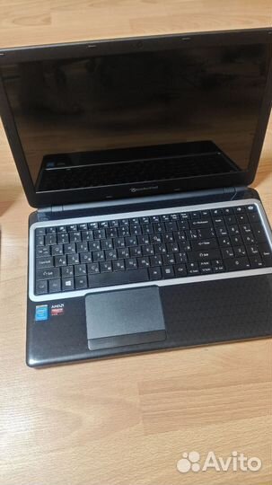 Packard bell (acer) intel,ssd,озу8гб,видео 3гб