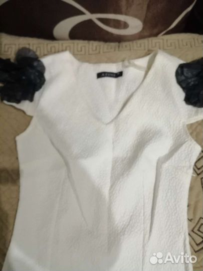 Красивое платье