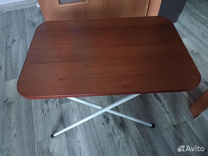 Стол туристический