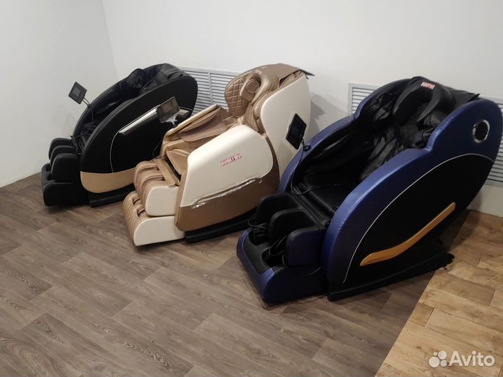 Массажное кресло Ямагучи аналог