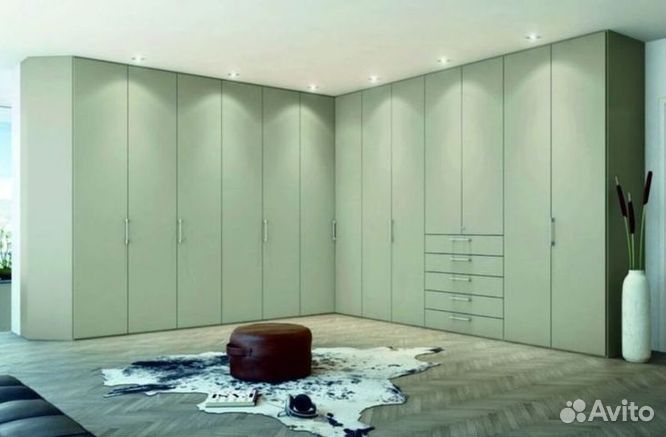 Шкаф стенка