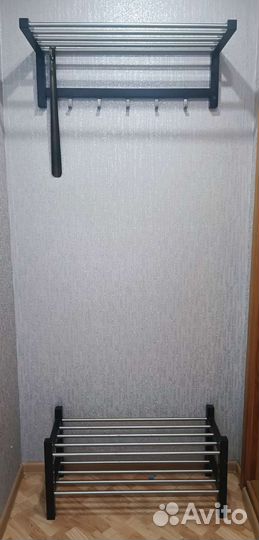 Подставка для обуви IKEA