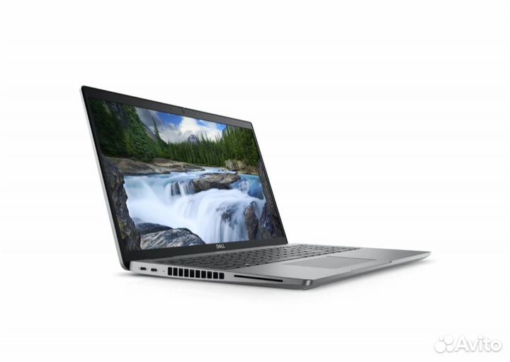 Dell latitude 5540