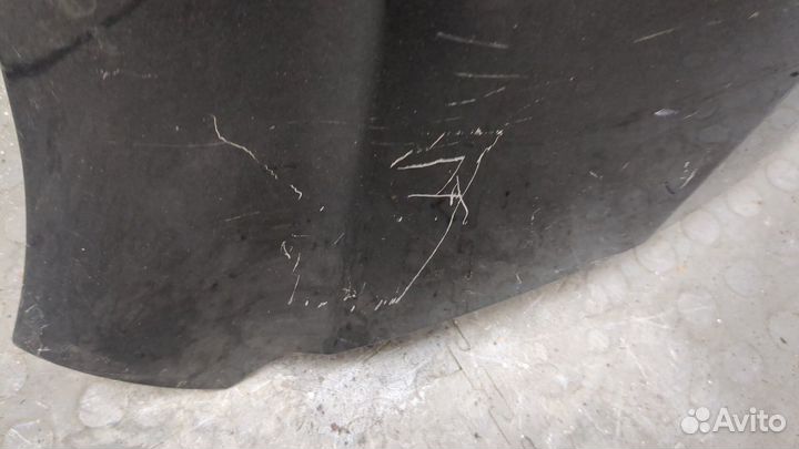 Крыло Honda Accord 7, 2004