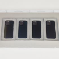 Карбоновый чехол iPhone 15 pro max