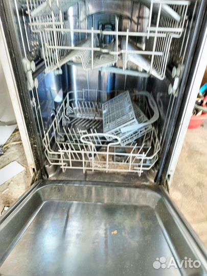 Посудомоечная машина