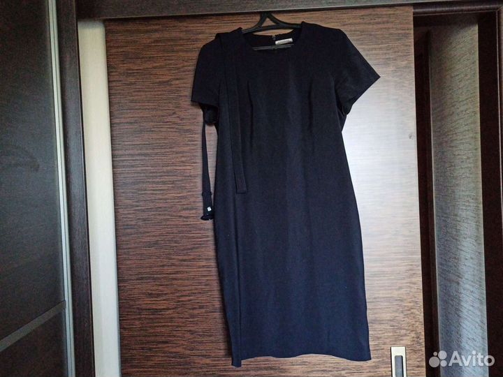 Платья пакетом 48